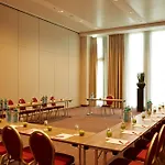 H4 Hotel Muenchen Messe