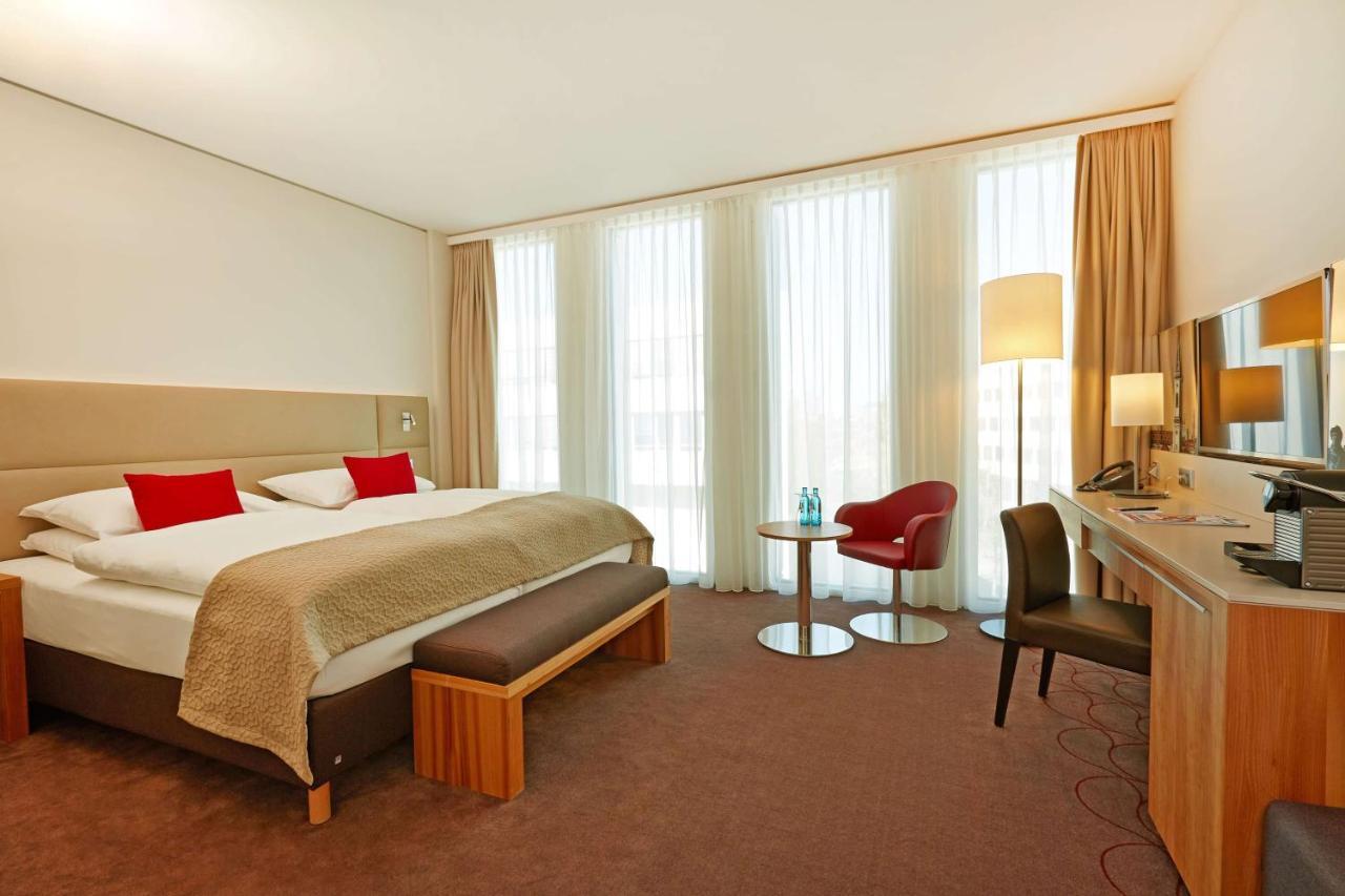 Hotel H4 Messe Monaco di Baviera