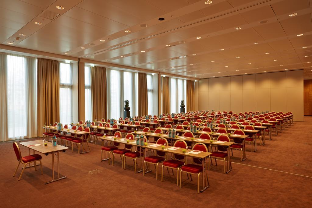 H4 Messe Monaco di Baviera