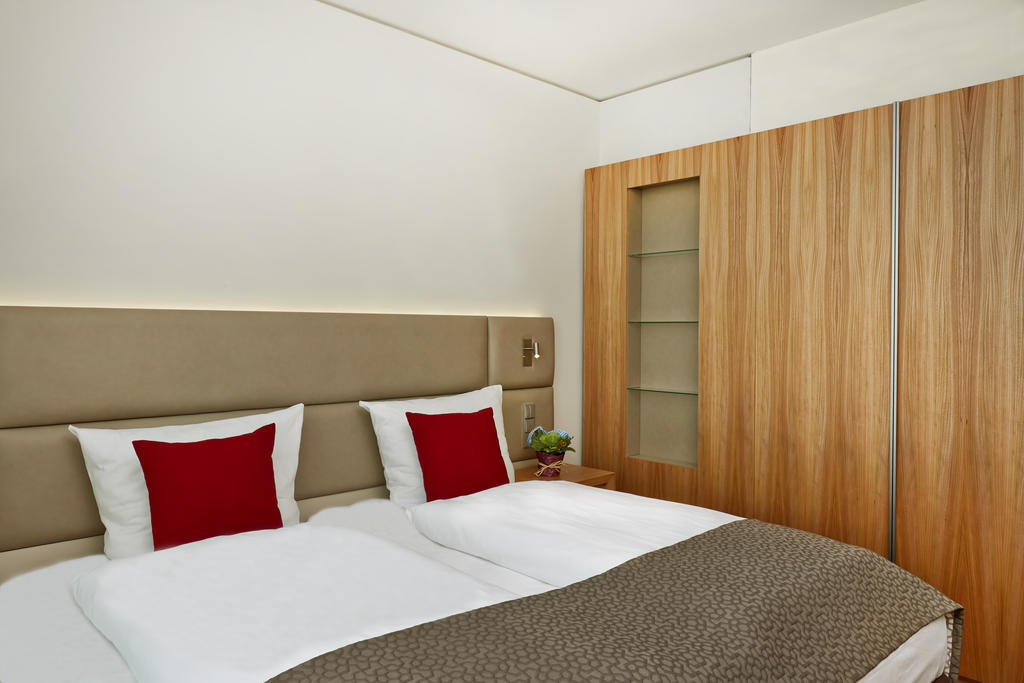Hotel H4 Messe Monaco di Baviera