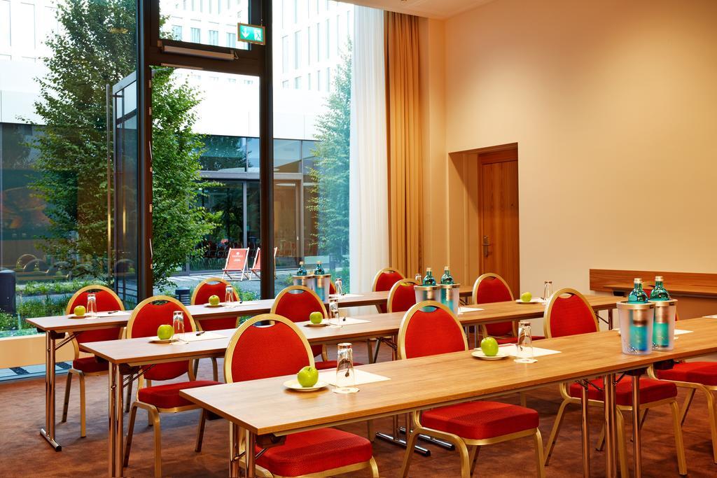 Hotel H4 Messe Monaco di Baviera