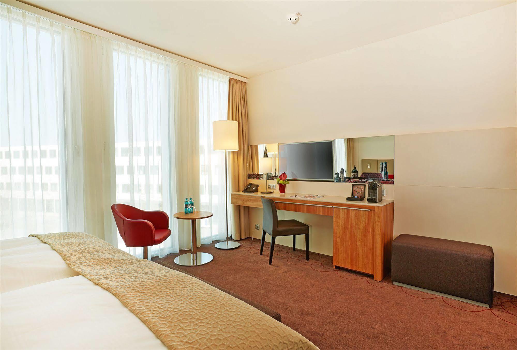 Hotel H4 Messe Monaco di Baviera