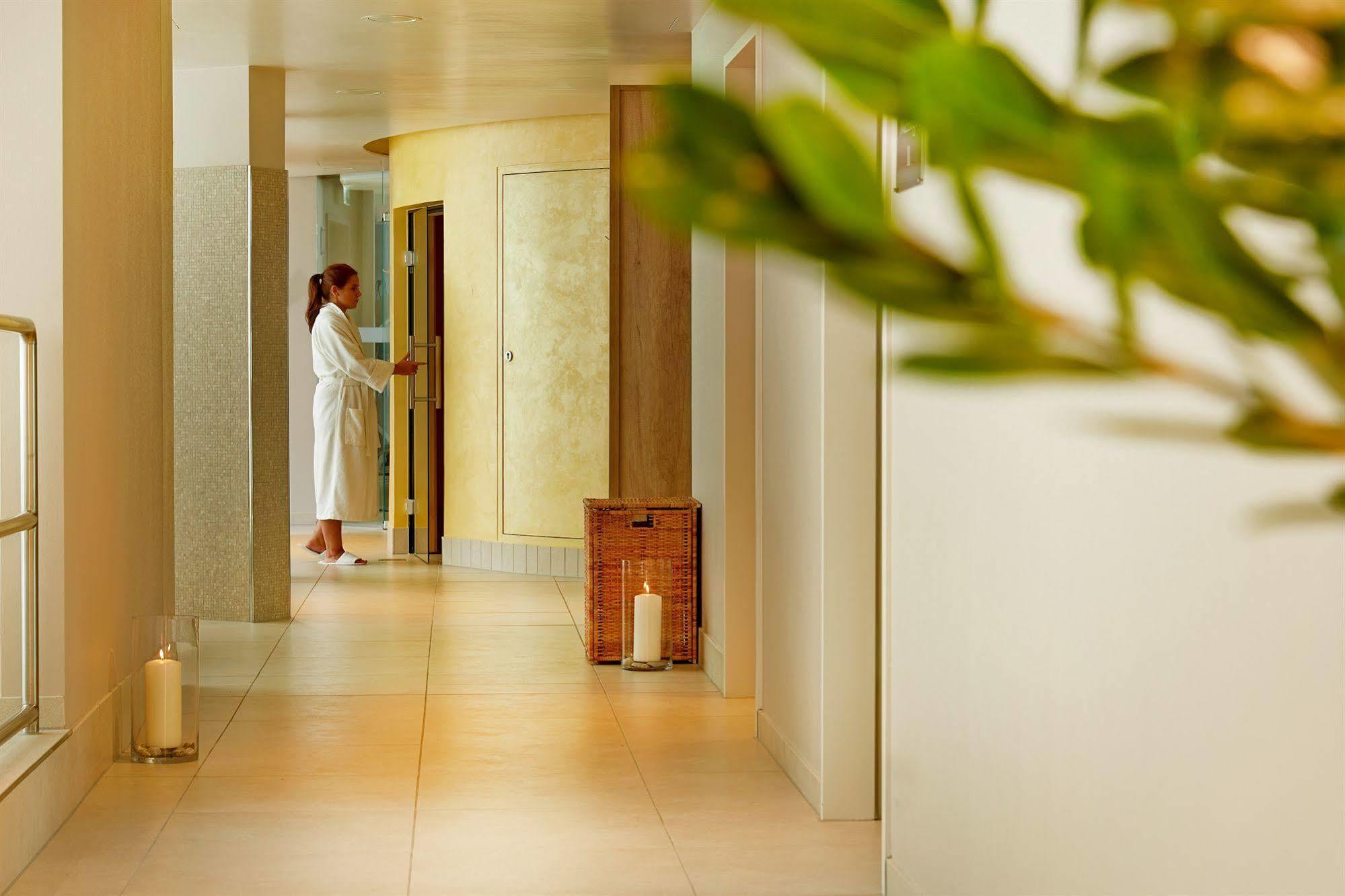 H4 Messe Hotel Monaco di Baviera