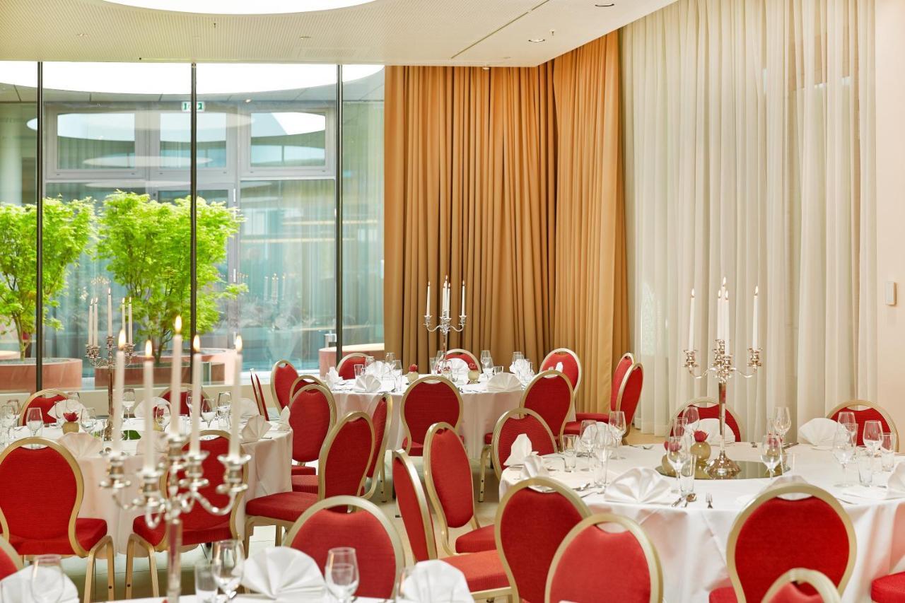 H4 Messe Hotel Monaco di Baviera
